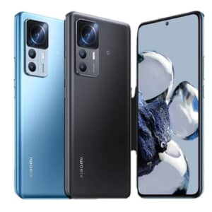 Xiaomi 12T Pro SIMフリー版のスペック・対応バンドまとめ