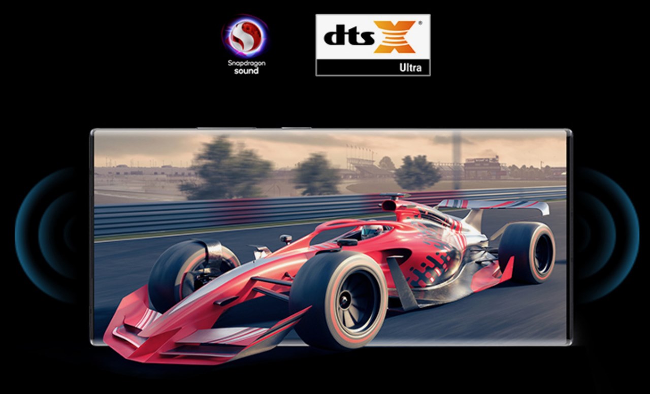 Axon 40 Ultra 航天版