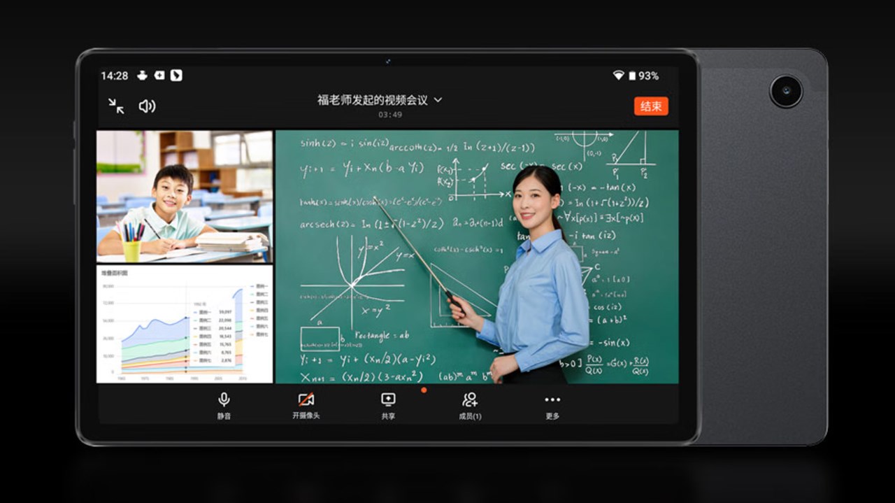 ALLDOCUBE iPlay 50 Pro