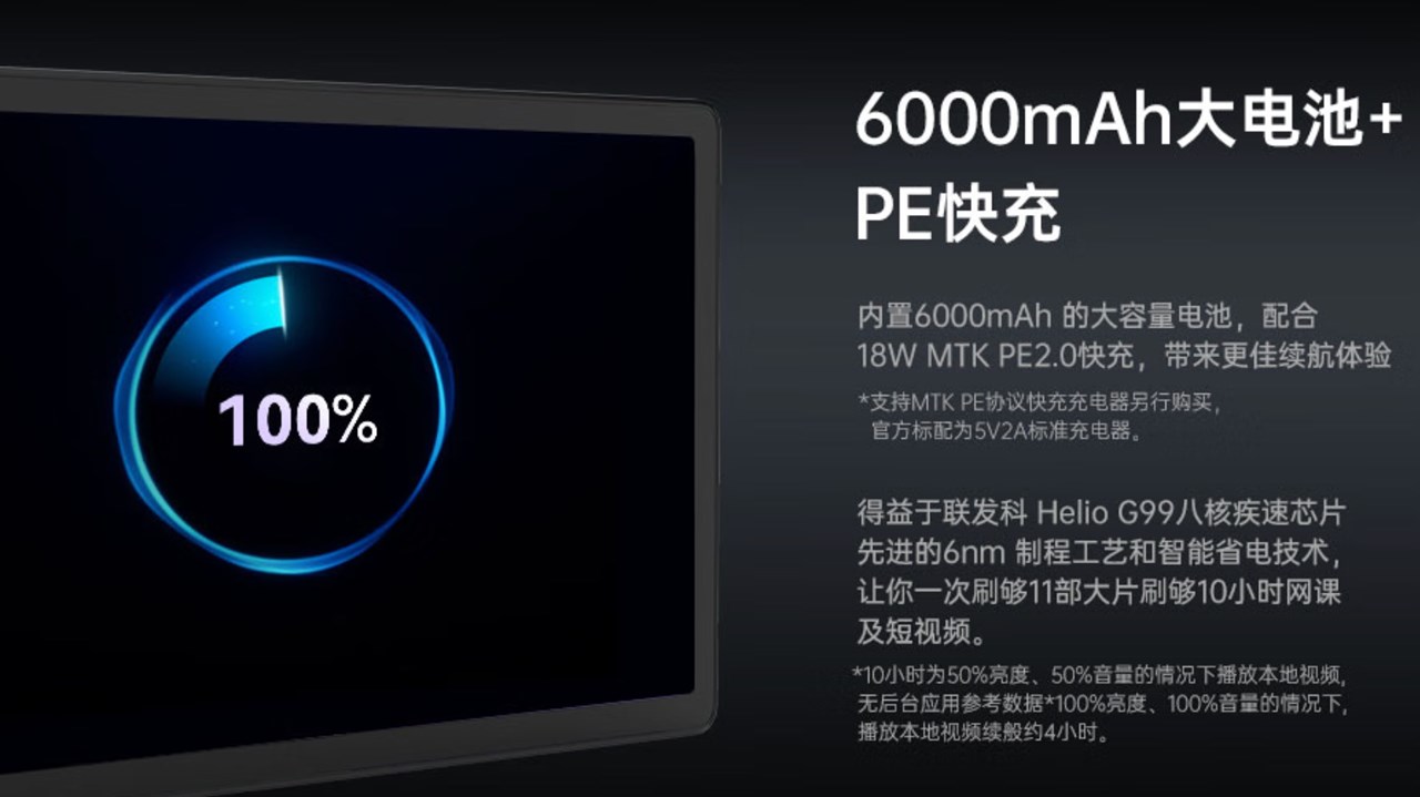 ALLDOCUBE iPlay 50 Pro