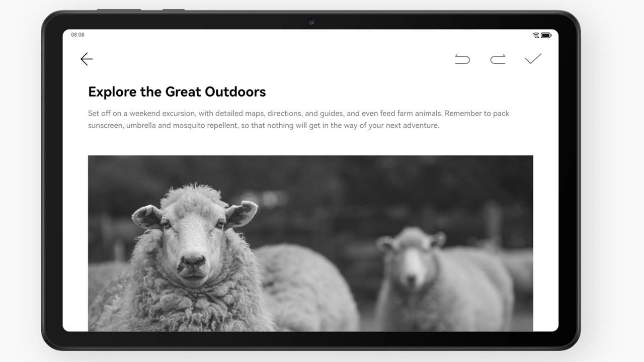 HUAWEI MatePad SE 10.4