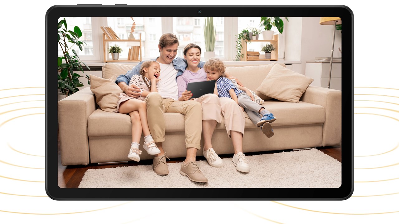 HUAWEI MatePad SE 10.4