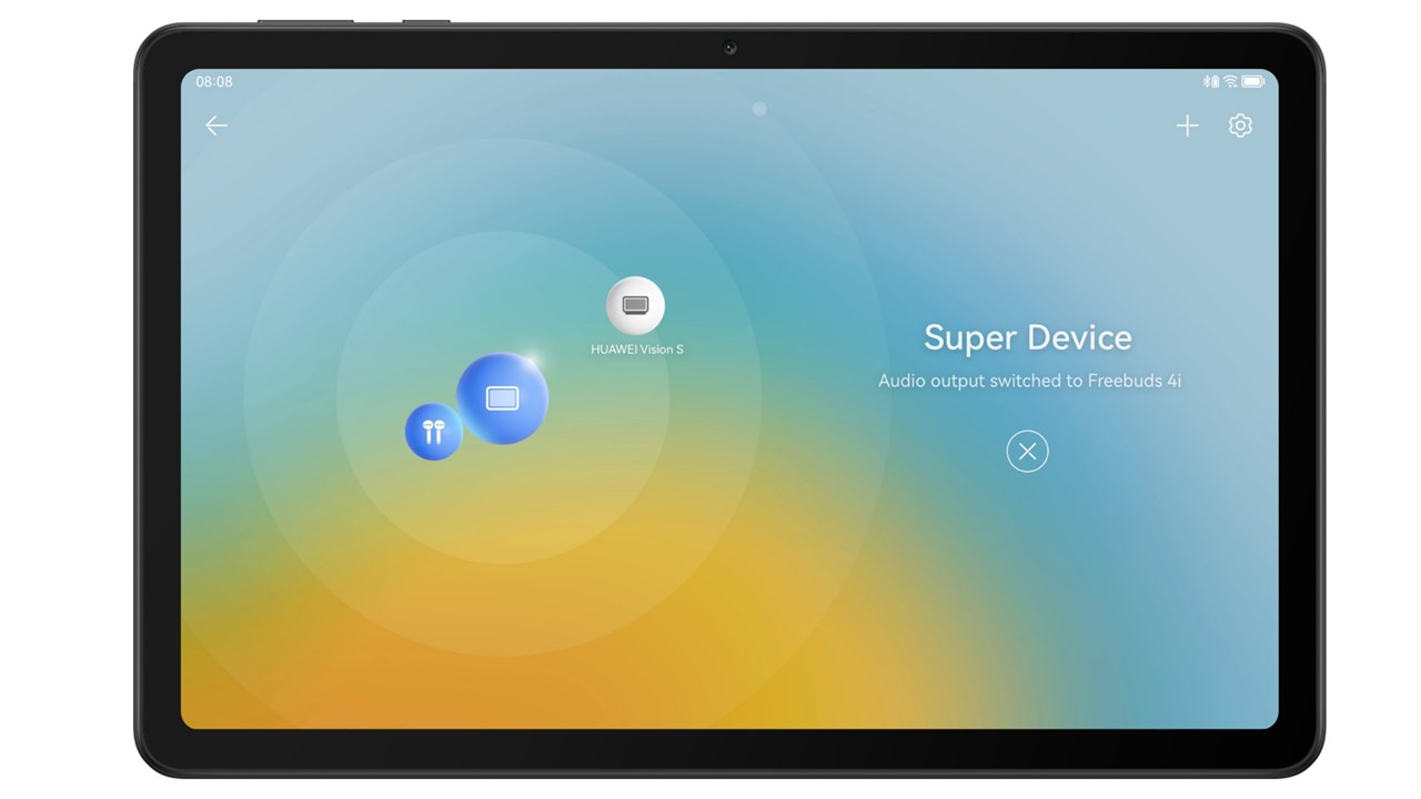 HUAWEI MatePad SE 10.4