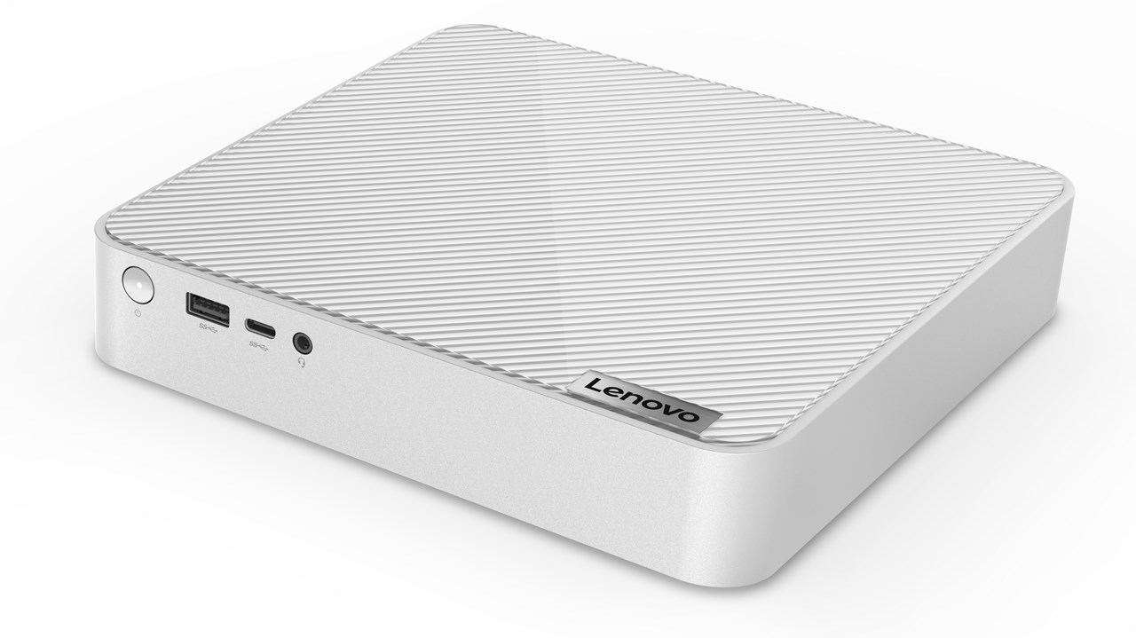 Lenovo IdeaCentre Mini