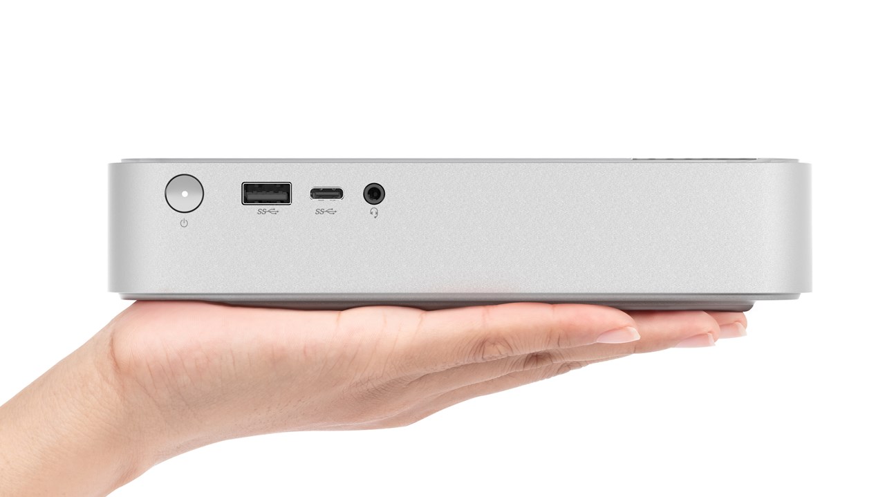 Lenovo IdeaCentre Mini