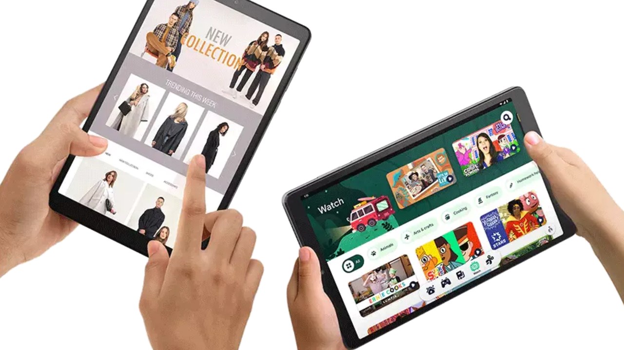 Lenovo Tab M8(4th Gen)