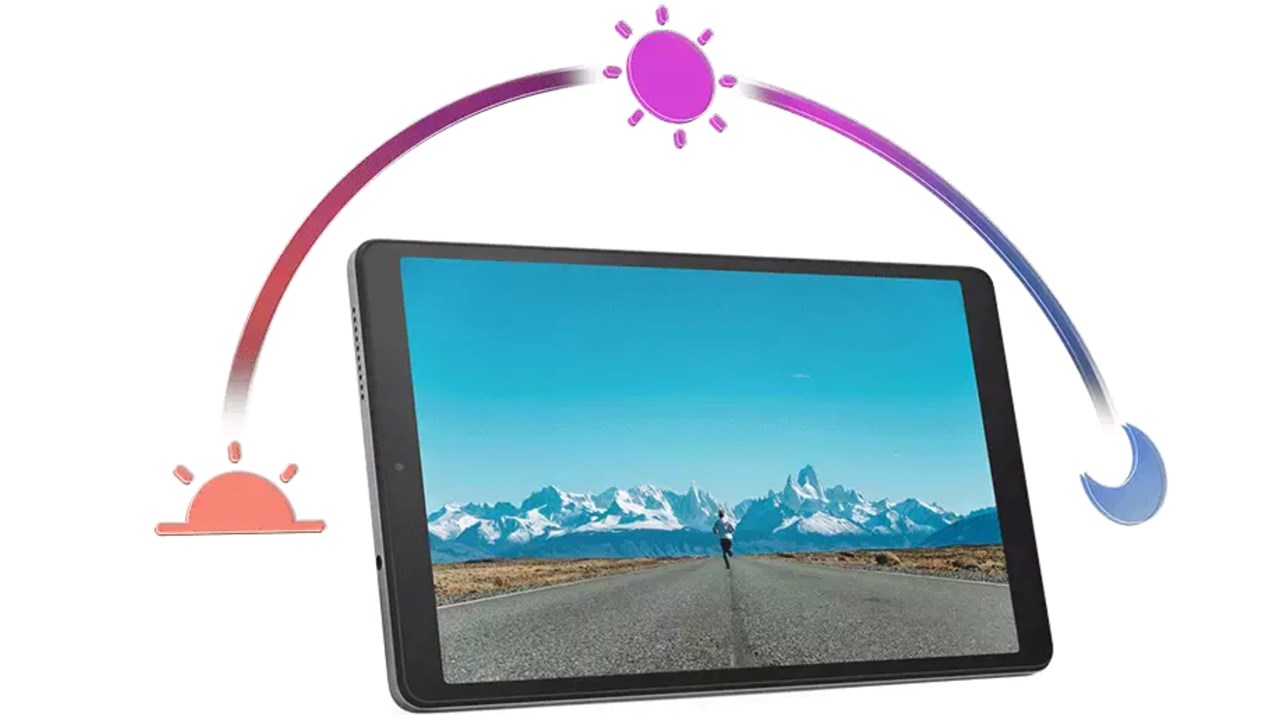 Lenovo Tab M8(4th Gen)