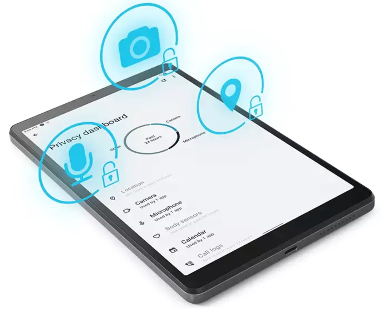 Lenovo Tab M8(4th Gen)