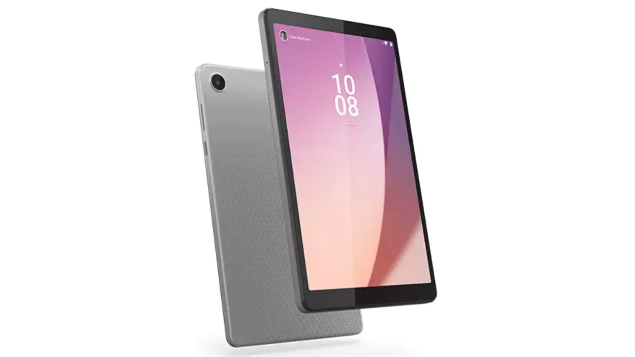 Lenovo Tab M8(4th Gen)