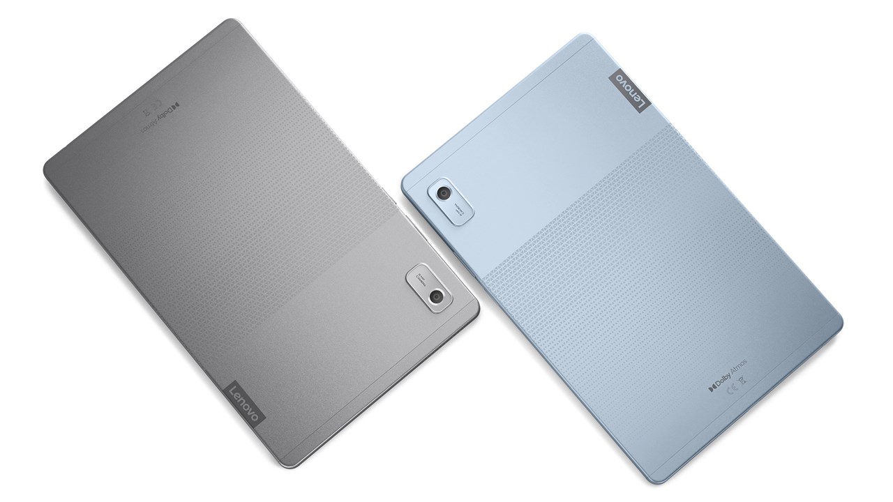 Lenovo Tab M9