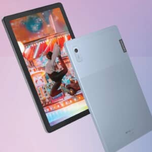 Lenovo「Tab M9」発表！Helio G80搭載9インチタブレットが140ドル！