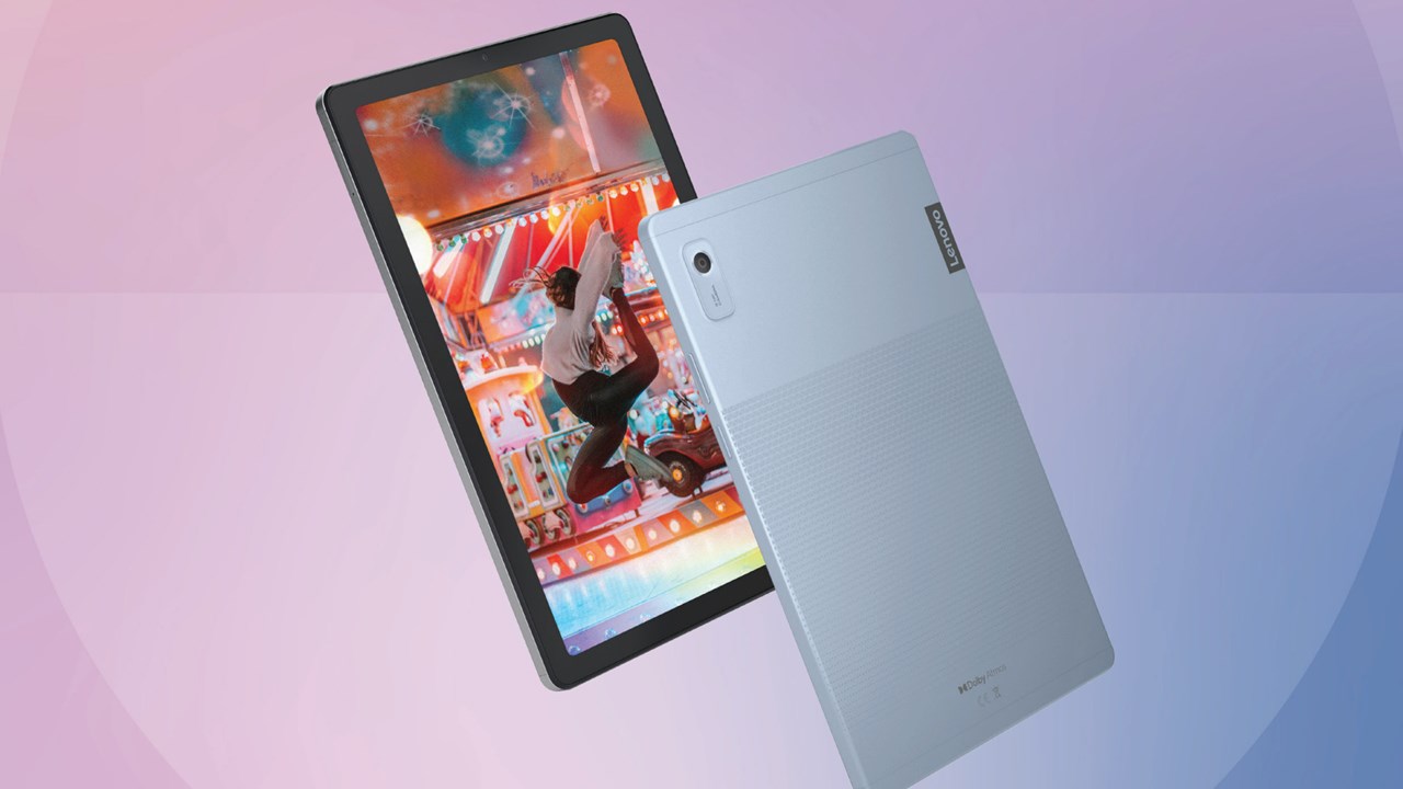 Lenovo Tab M9
