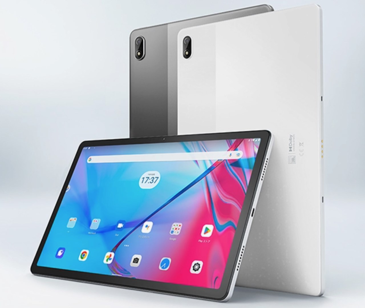 Lenovo Tab P11 5G LET01
