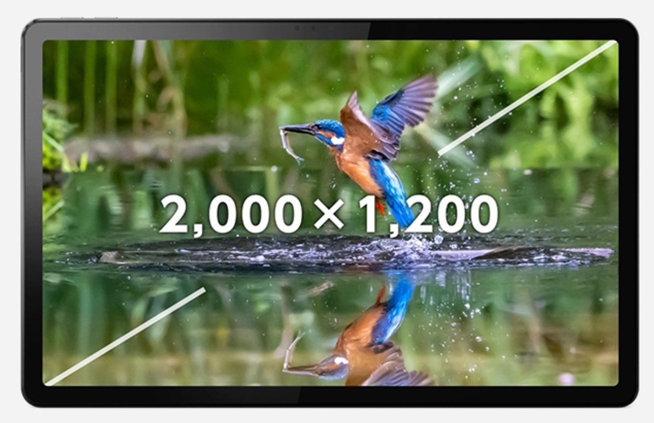 Lenovo Tab P11 5G LET01