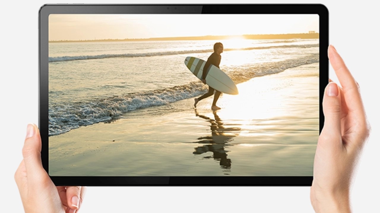 Lenovo Tab P11 5G LET01