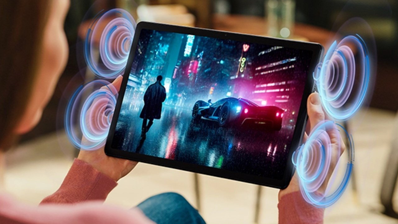 Lenovo Tab P11 5G LET01