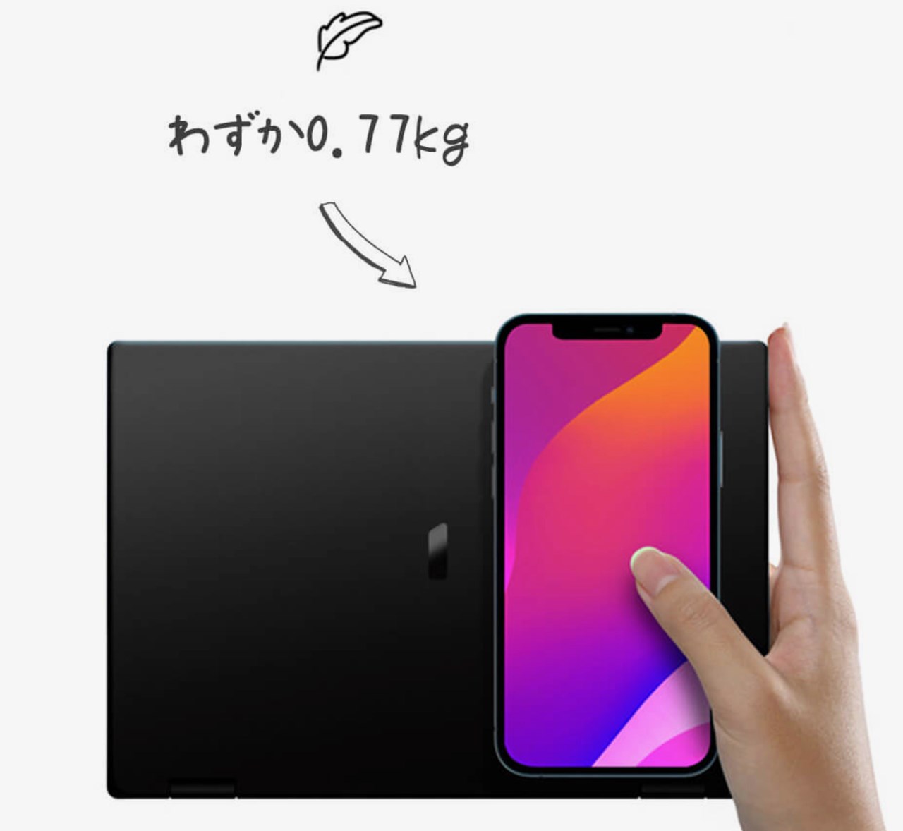 ONE-NETBOOK OneMix4S