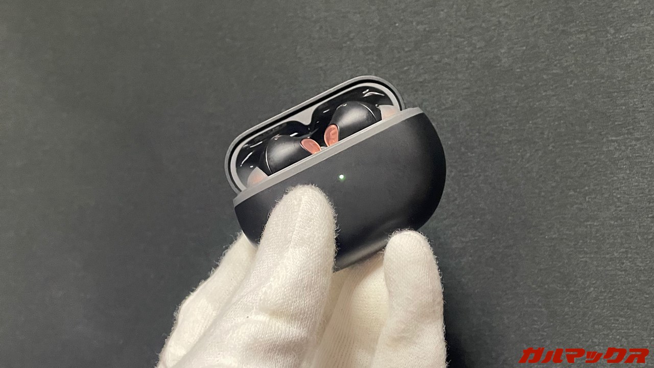 SOUNDPEATS Capsule3 Pro