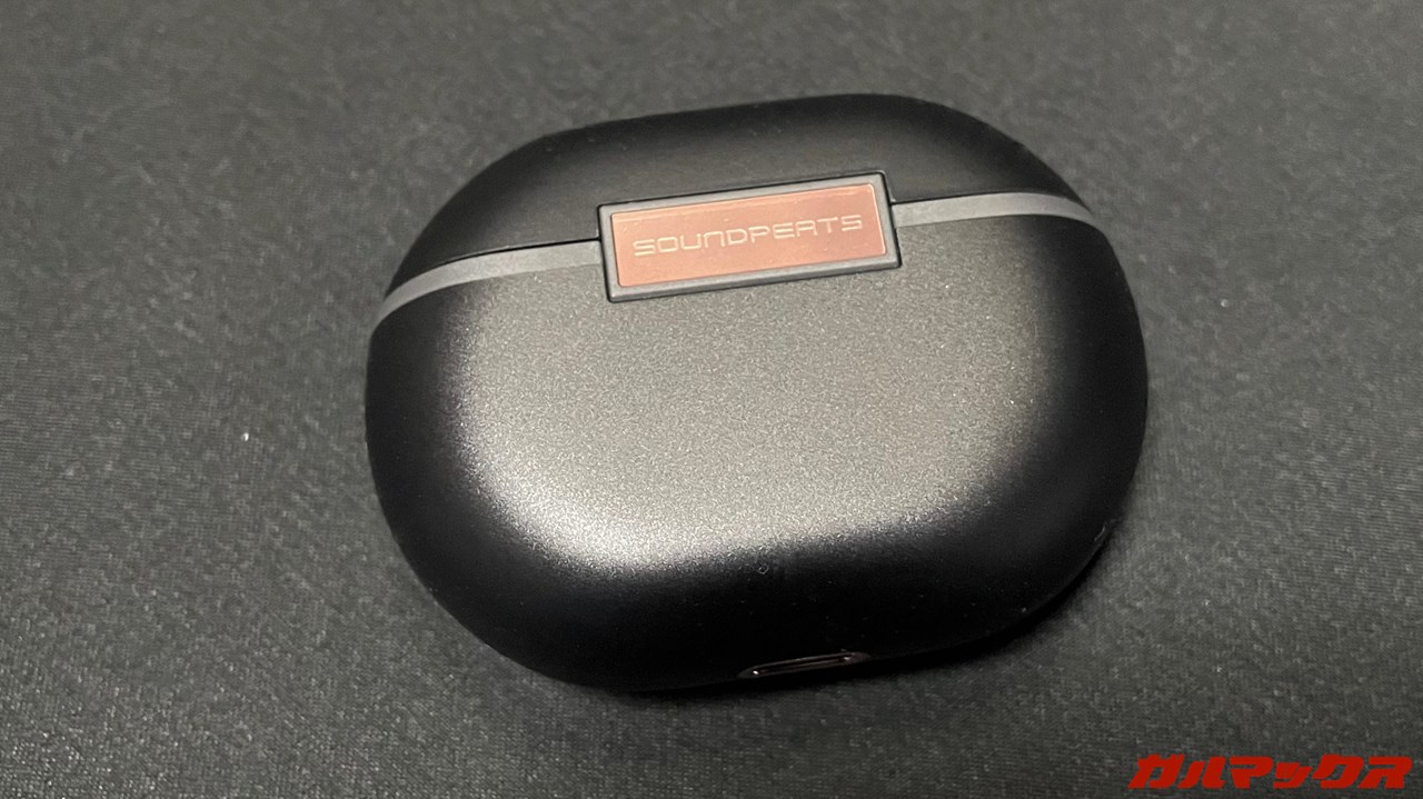 SOUNDPEATS Capsule3 Pro