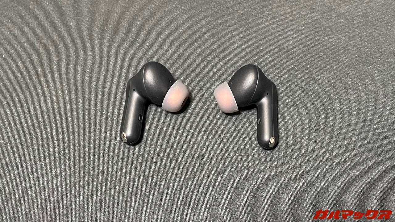 SOUNDPEATS Capsule3 Pro