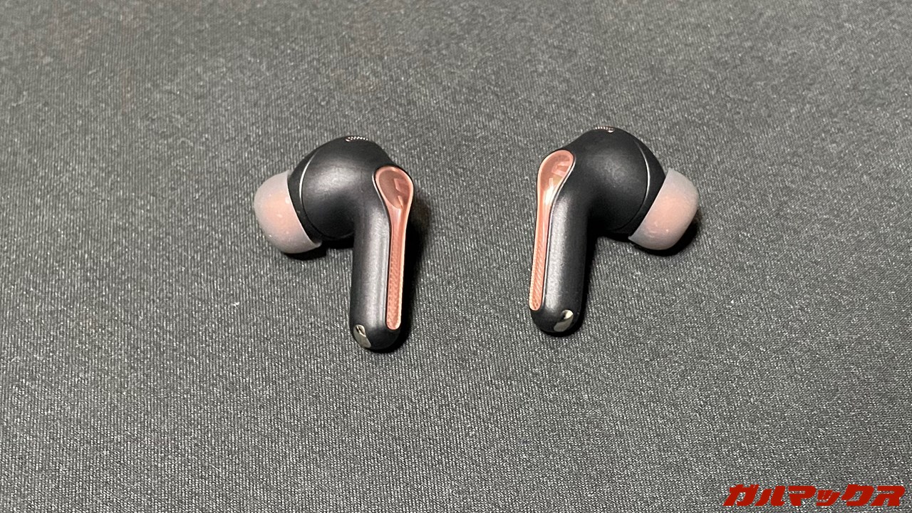 SOUNDPEATS Capsule3 Pro