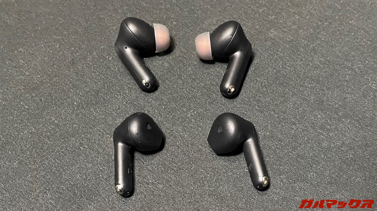 SOUNDPEATS Capsule3 Pro