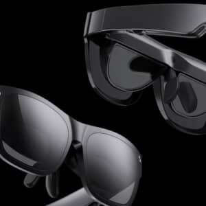 TCL「NXTWEAR S」発表！6万円台半ばのARグラスが2023年1月に登場！