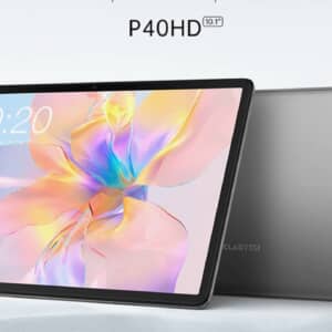 「Teclast P40HD」発表！メインストリームモデルがモデルチェンジ！