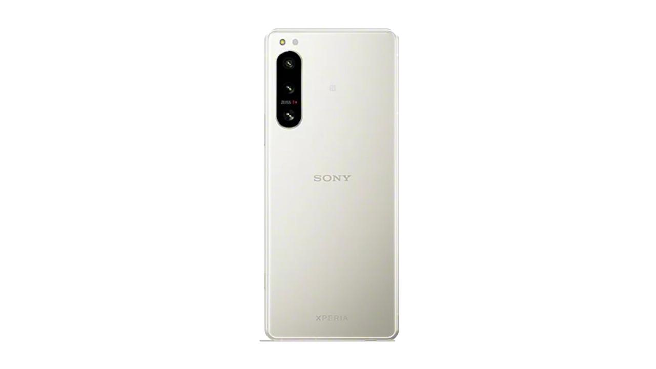 Xperia 5 IV SIMフリー