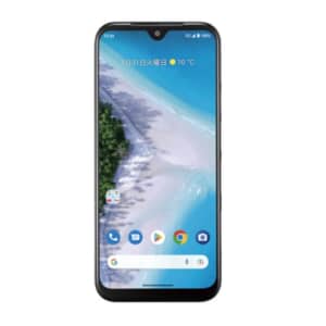 Android One S10のスペック・対応バンドまとめ