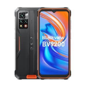 Blackview BV9200のスペック・対応バンドまとめ