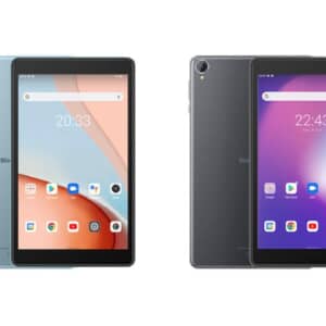 Blackview Tab 5のスペックまとめ
