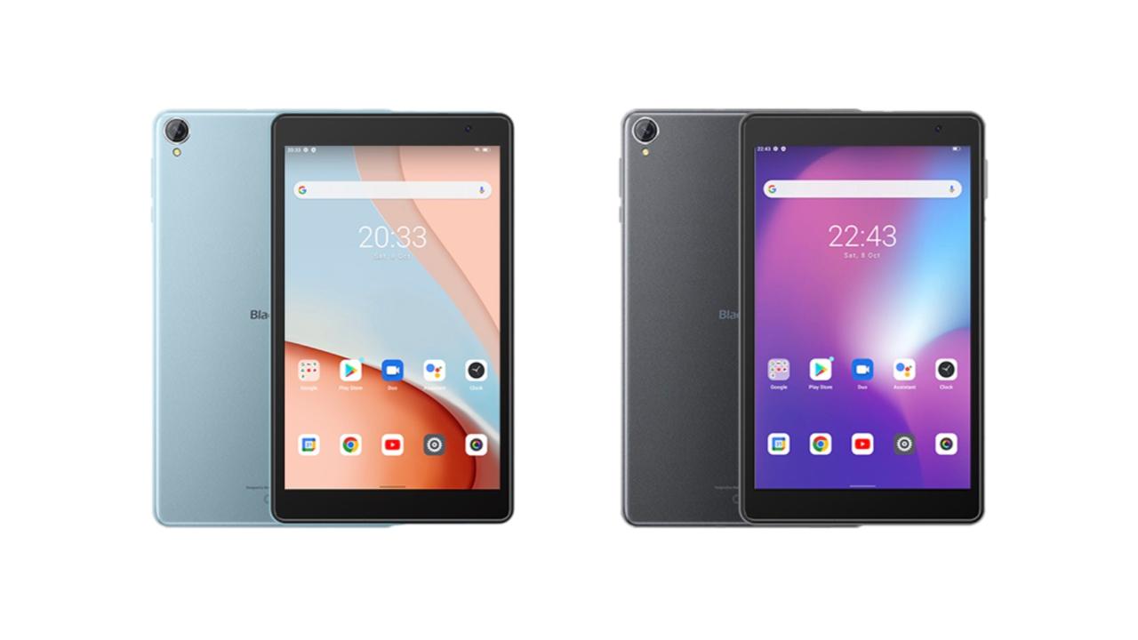 Blackview Tab 5