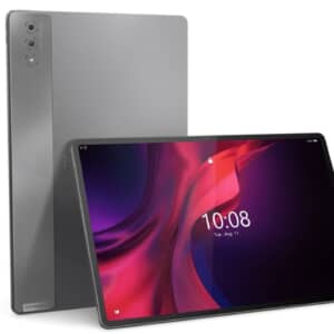 「Lenovo Tab Extreme」発表！Dimensity 9000搭載、14.5型の有機ELのハイスペタブレット