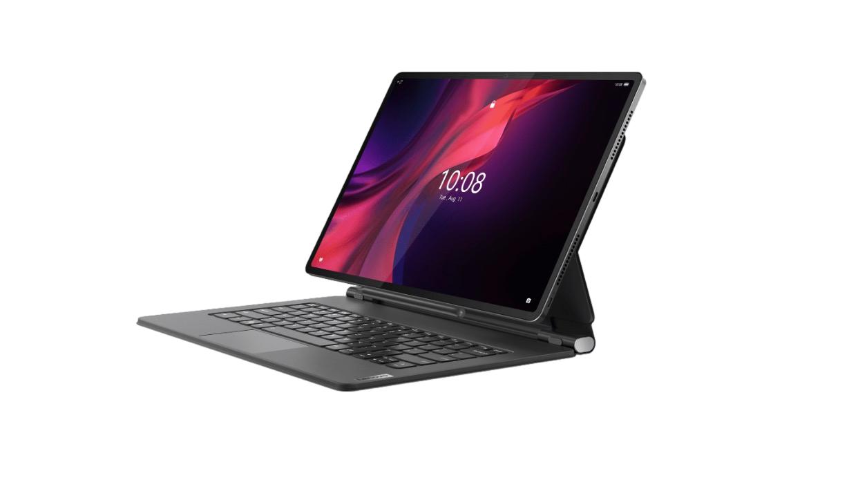Lenovo Tab Extreme
