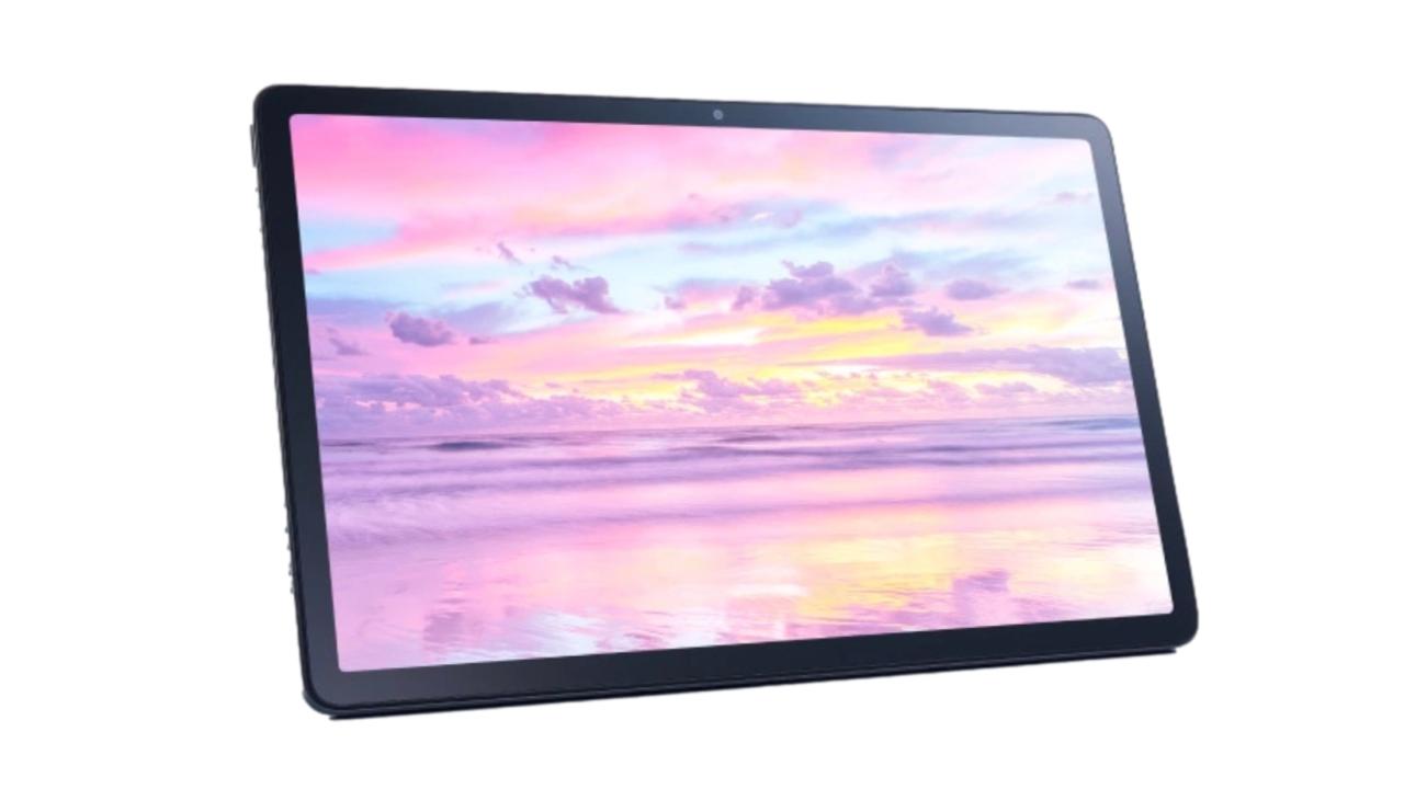 NEC LAVIE Tab T11