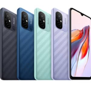 Redmi 12C 海外版のスペック・対応バンドまとめ