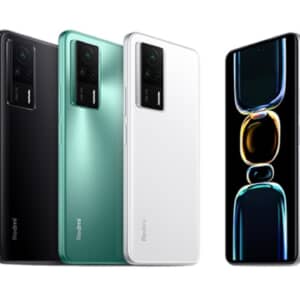 Redmi K60Eのスペック・対応バンドまとめ