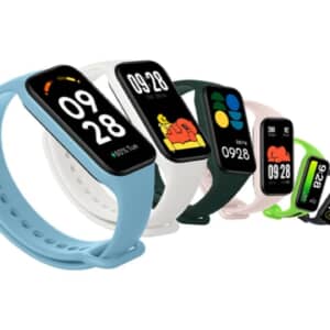 「Redmi Smart Band 2」発表！価格4,990円！軽量・薄型なエントリースマートバンド