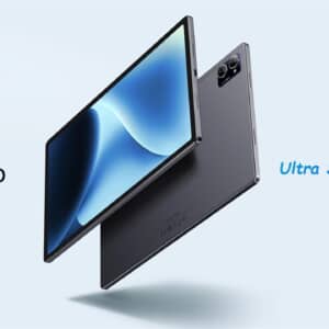 CHUWI「HiPad XPro」発表！ミドルレンジ性能でSIMとGPSに対応で約2万円！