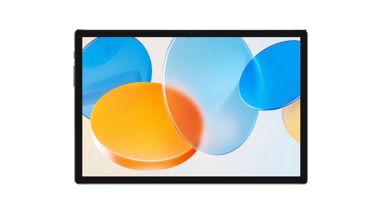 Teclast M40 Pro 2023