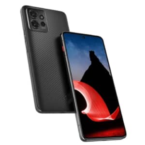 「ThinkPhone by Motorola」発表！SD 8+ Gen 1搭載でMIL-STD-810H準拠の頑丈な1台