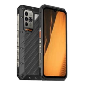Ulefone Power Armor 19/メモリ12GB（Helio G99）の実機AnTuTuベンチマークスコア