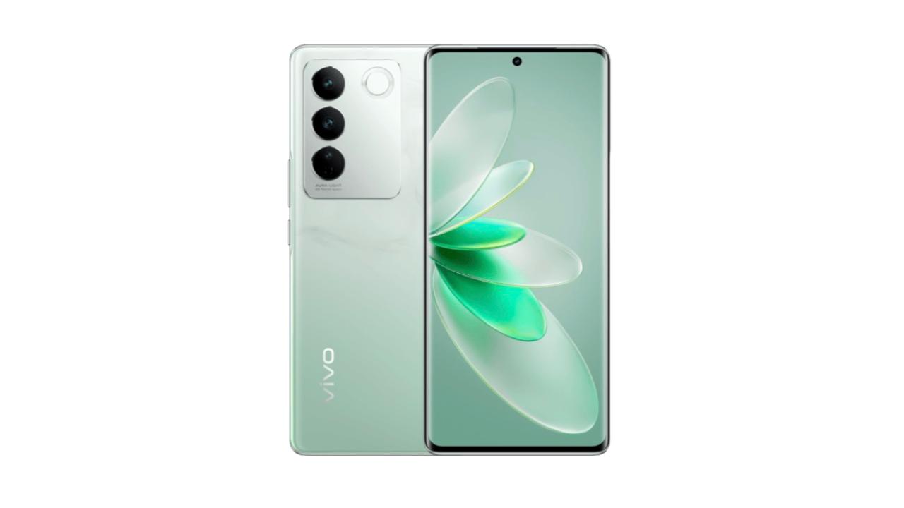 Vivo S16 Pro
