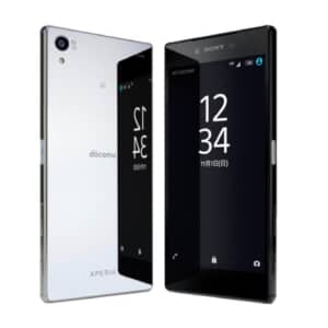 Xperia Z5 Premium/メモリ3GB（Snapdragon 810）の実機AnTuTuベンチマークスコア