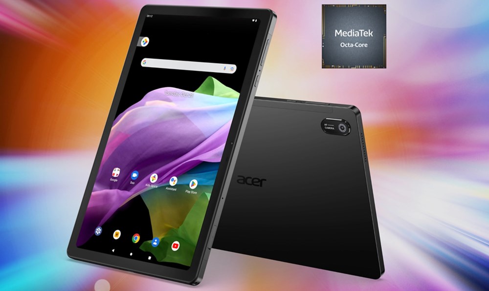 Acer Iconia Tab P10