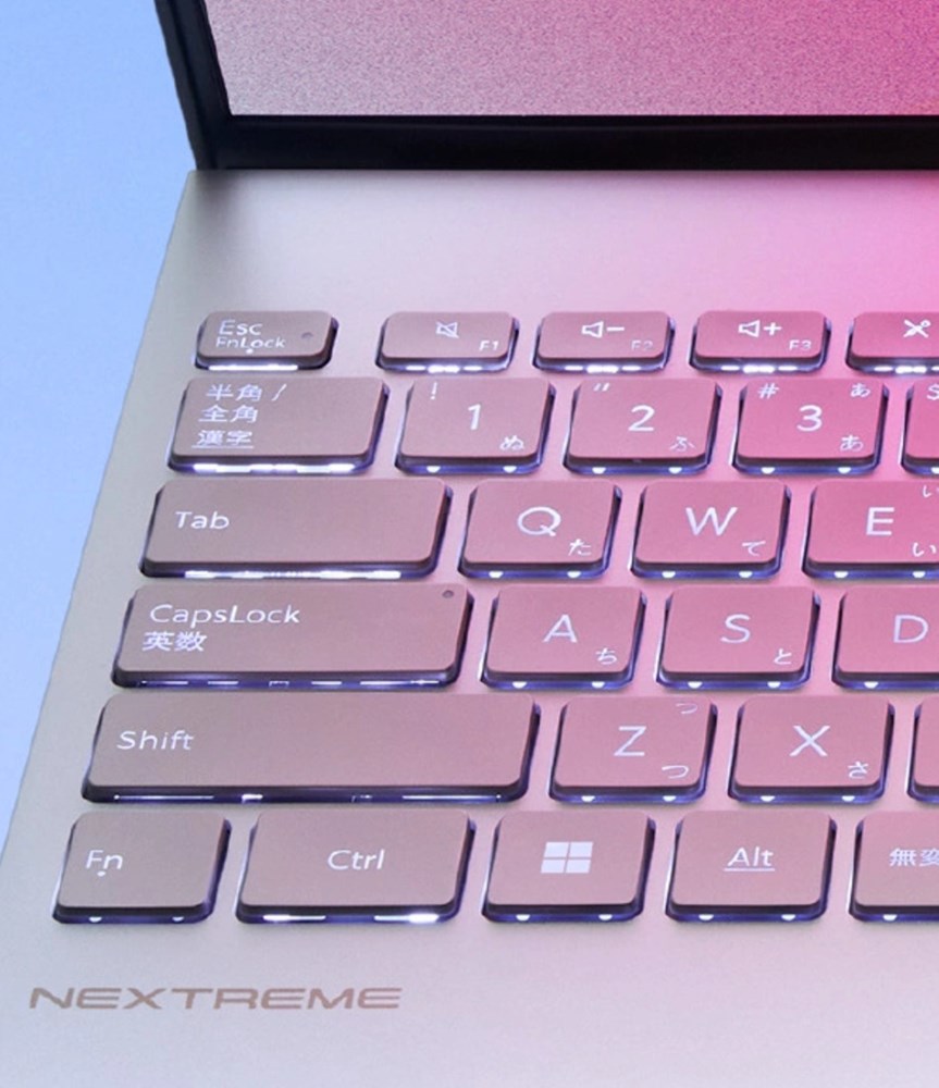 LAVIE NEXTREME Carbon（2023）