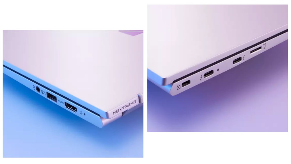 LAVIE NEXTREME Carbon（2023）