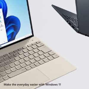 LAVIE NEXTREME Carbon（2023）発表！カーボン素材使用！900g以下の超軽量プレミアムノートPC！