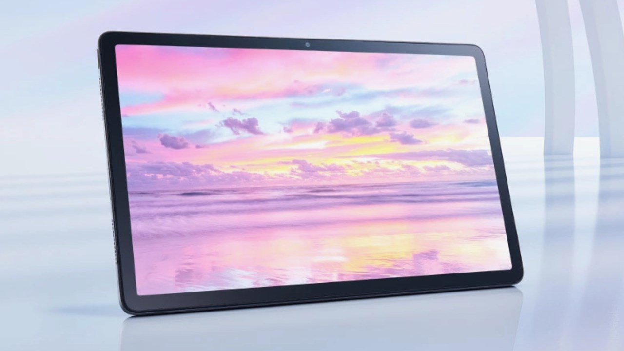 LAVIE Tab T11（T1195/FAS）